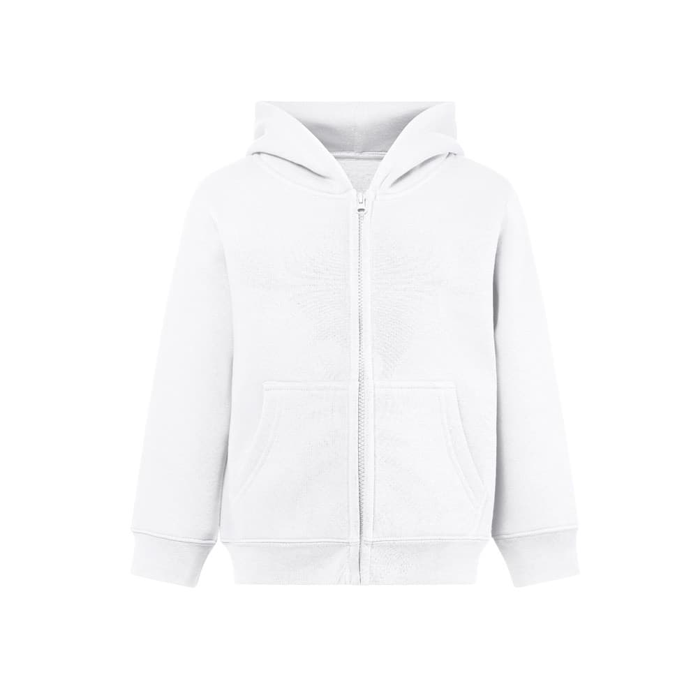 THC AMSTERDAM KIDS WH. Jachete pentru copii