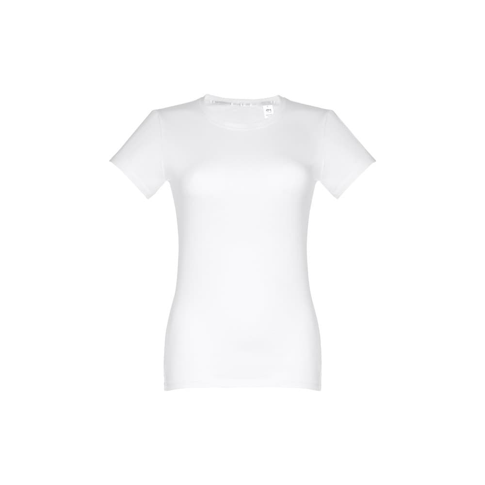 THC ANKARA WOMEN WH. Tricou pentru dame