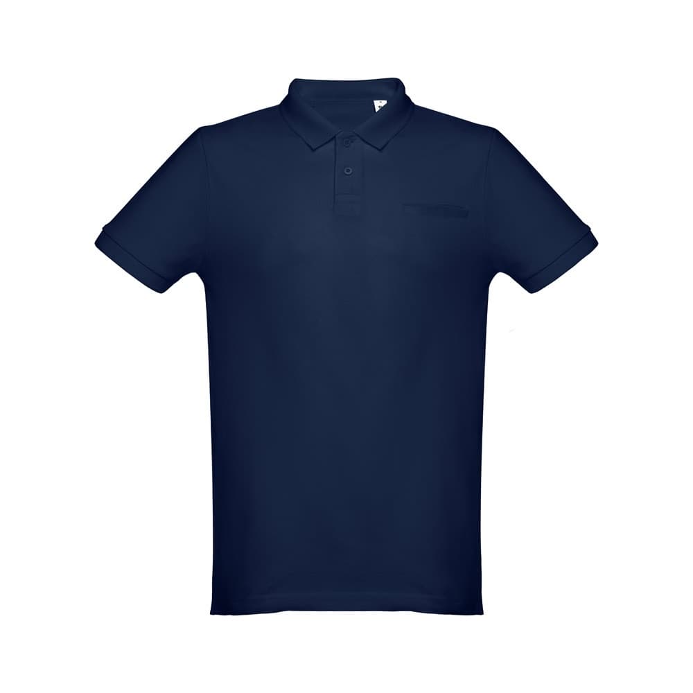 THC DHAKA II. Tricou polo pentru barbati