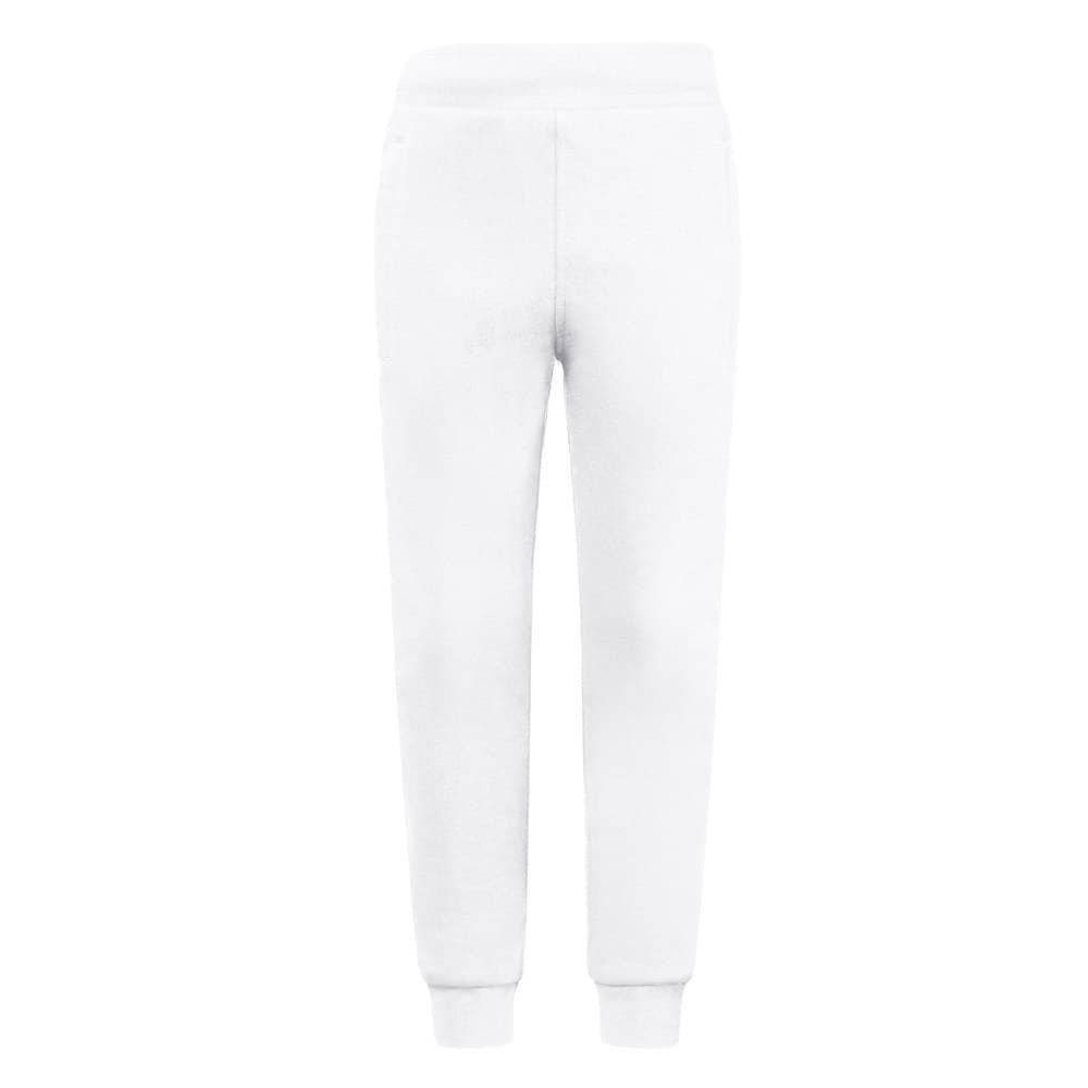THC SPRINT KIDS WH. Pantalonii de trening pentru copii