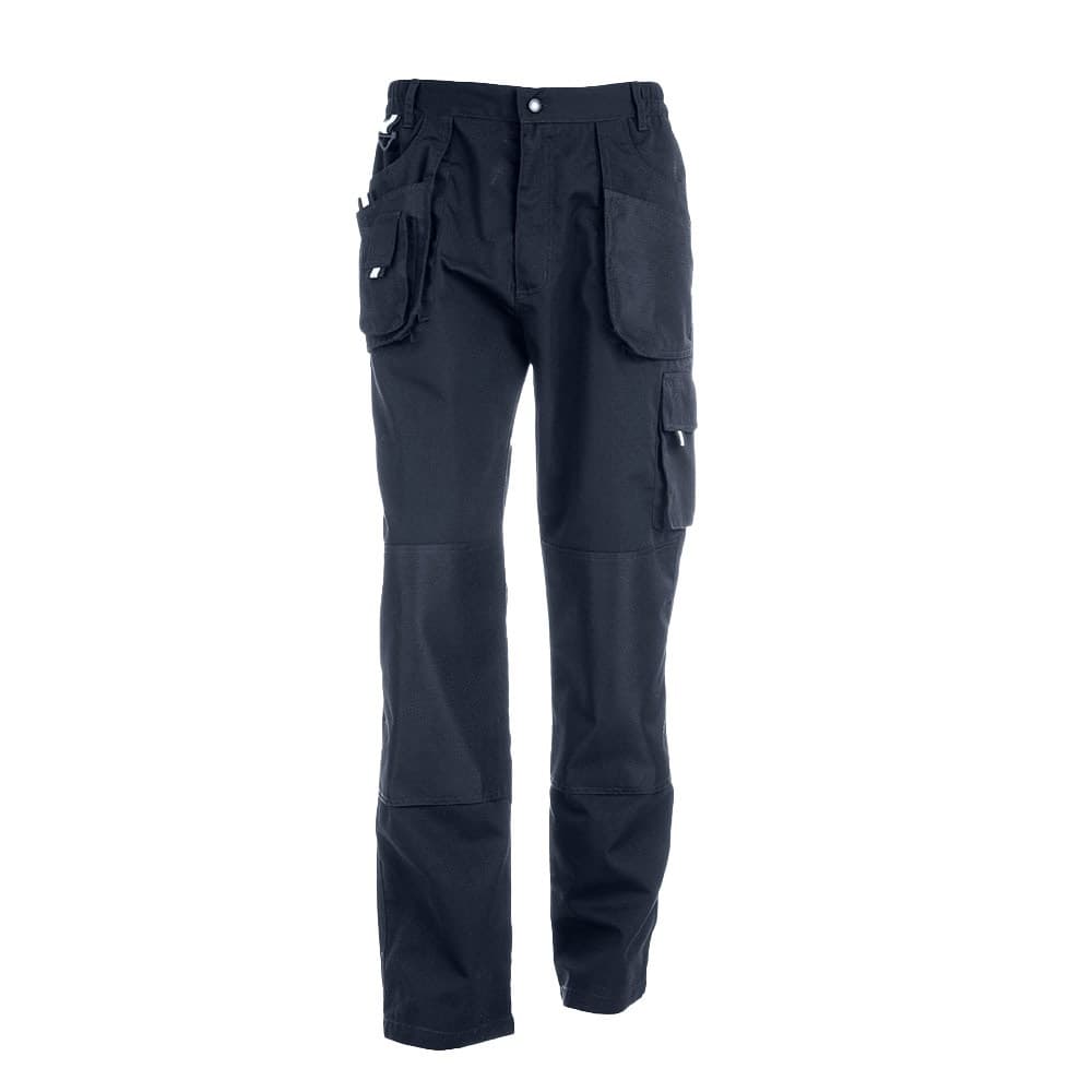 THC WARSAW. Men's work trousers