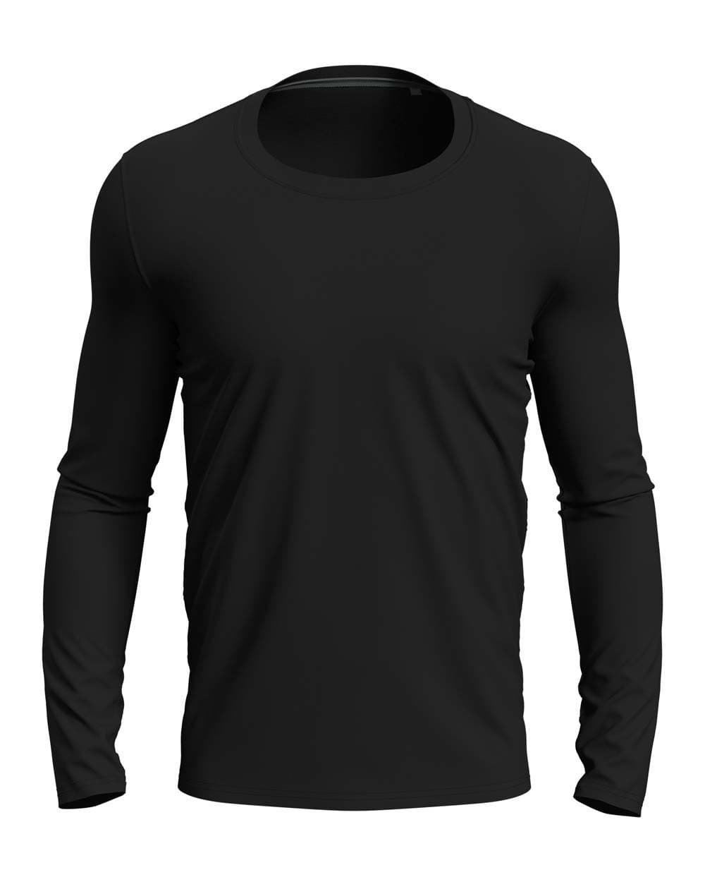 Stretch-T Long Sleeve 170 g/m²