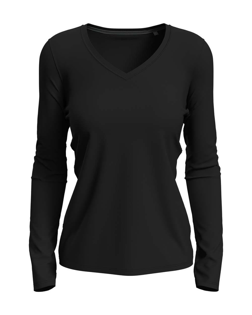 Stretch-T Long Sleeve 170 g/m²