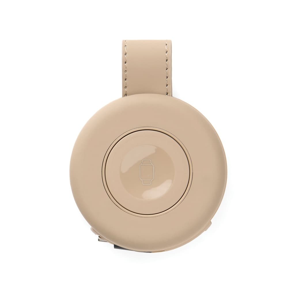 Încărcător de călătorie wireless VINGA Baltimore RCS 2 în 1, 15W