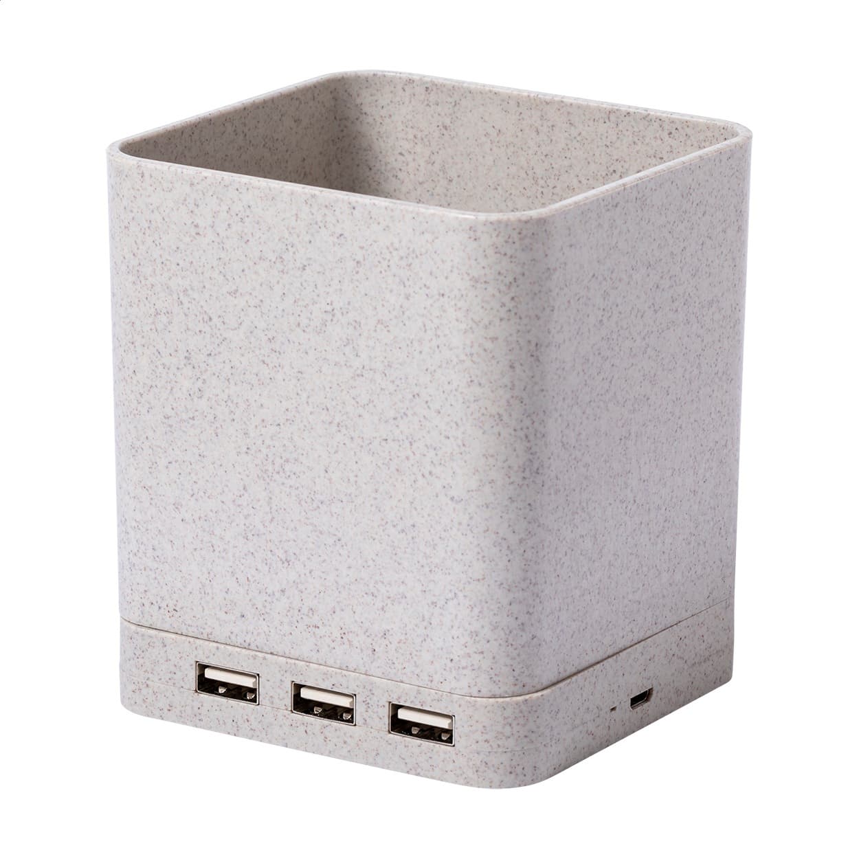 Ampdesk - suport multifunctional pentru pixuri