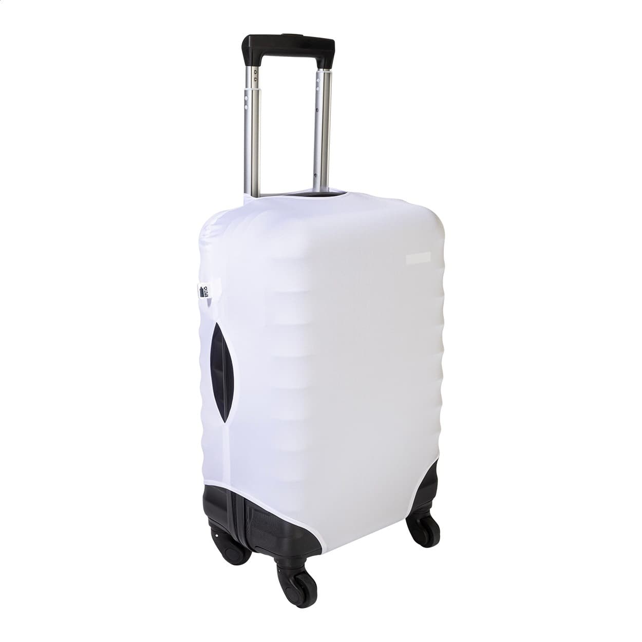 BagSave L - husă personalizată pentru bagaje, RPET