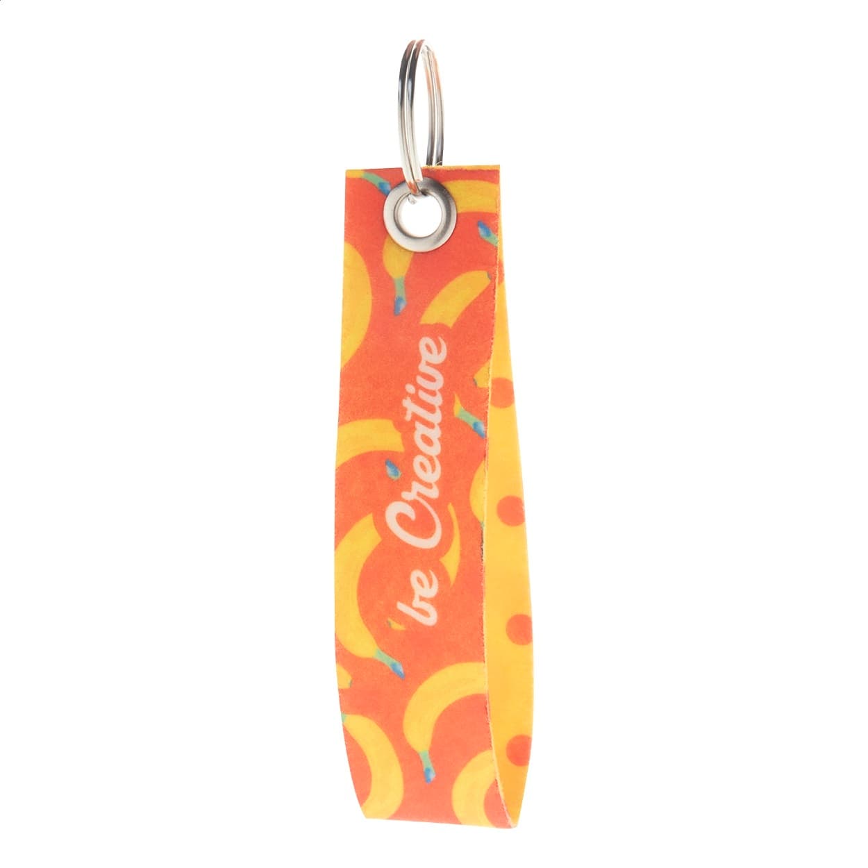 CreaFelt Key B - breloc personalizat