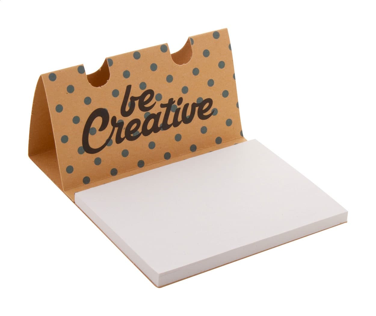 CreaStick Hold Eco - suport pixuri, personalizat