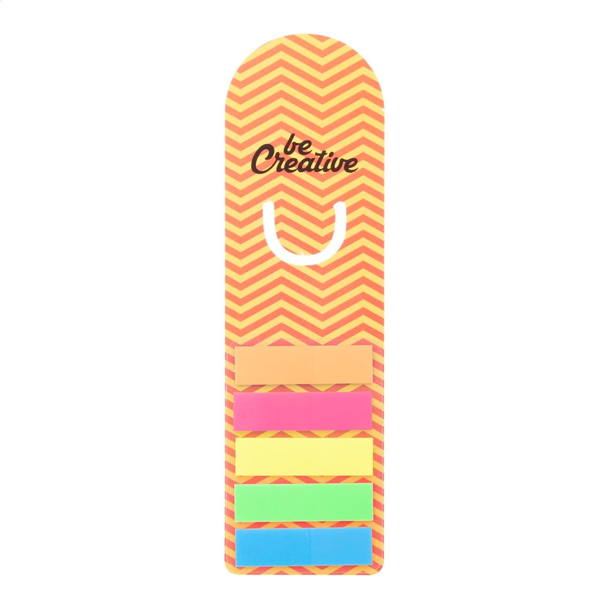 CreaStick Mark A - Semn de carte personalizat