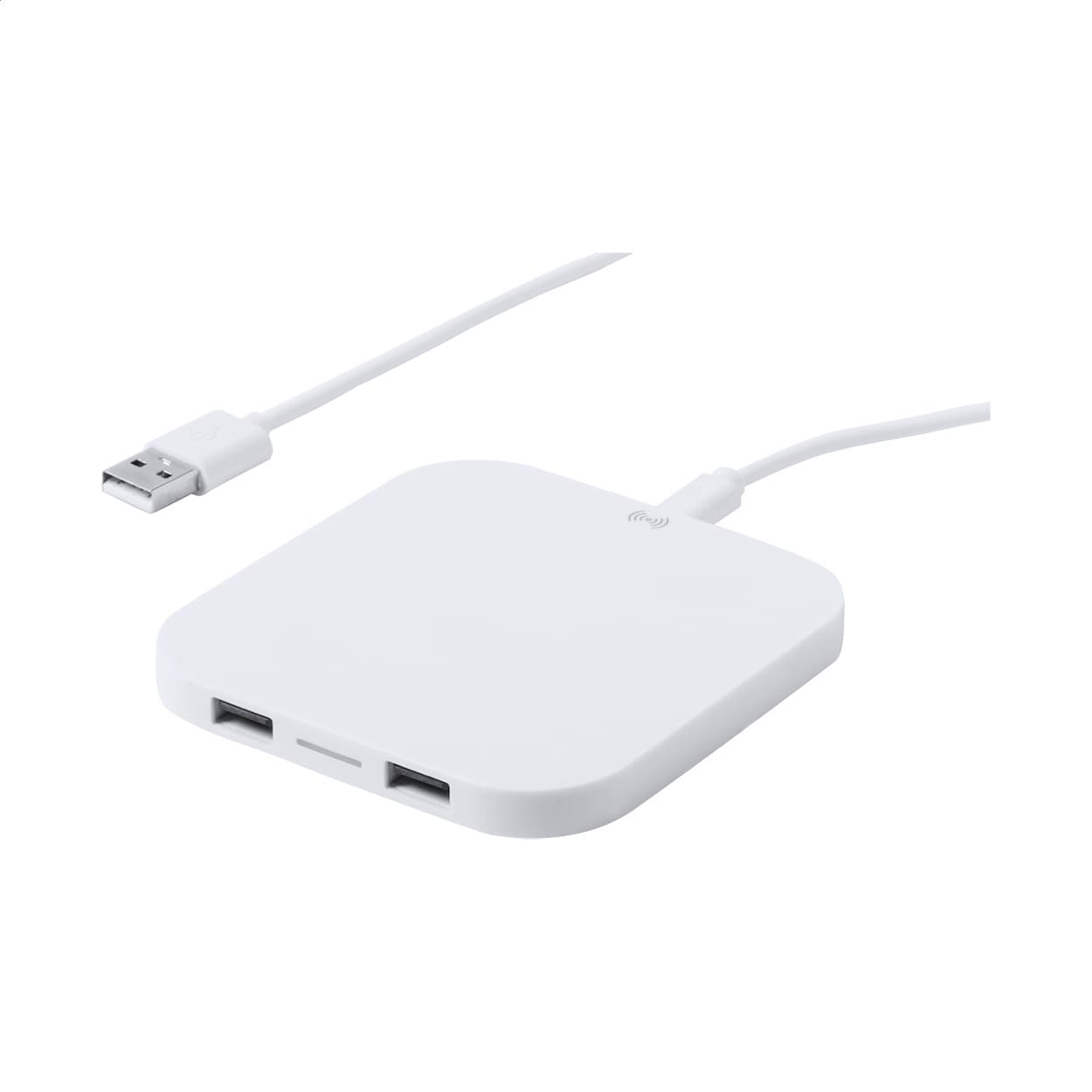 Flodok - încărcător wireless
