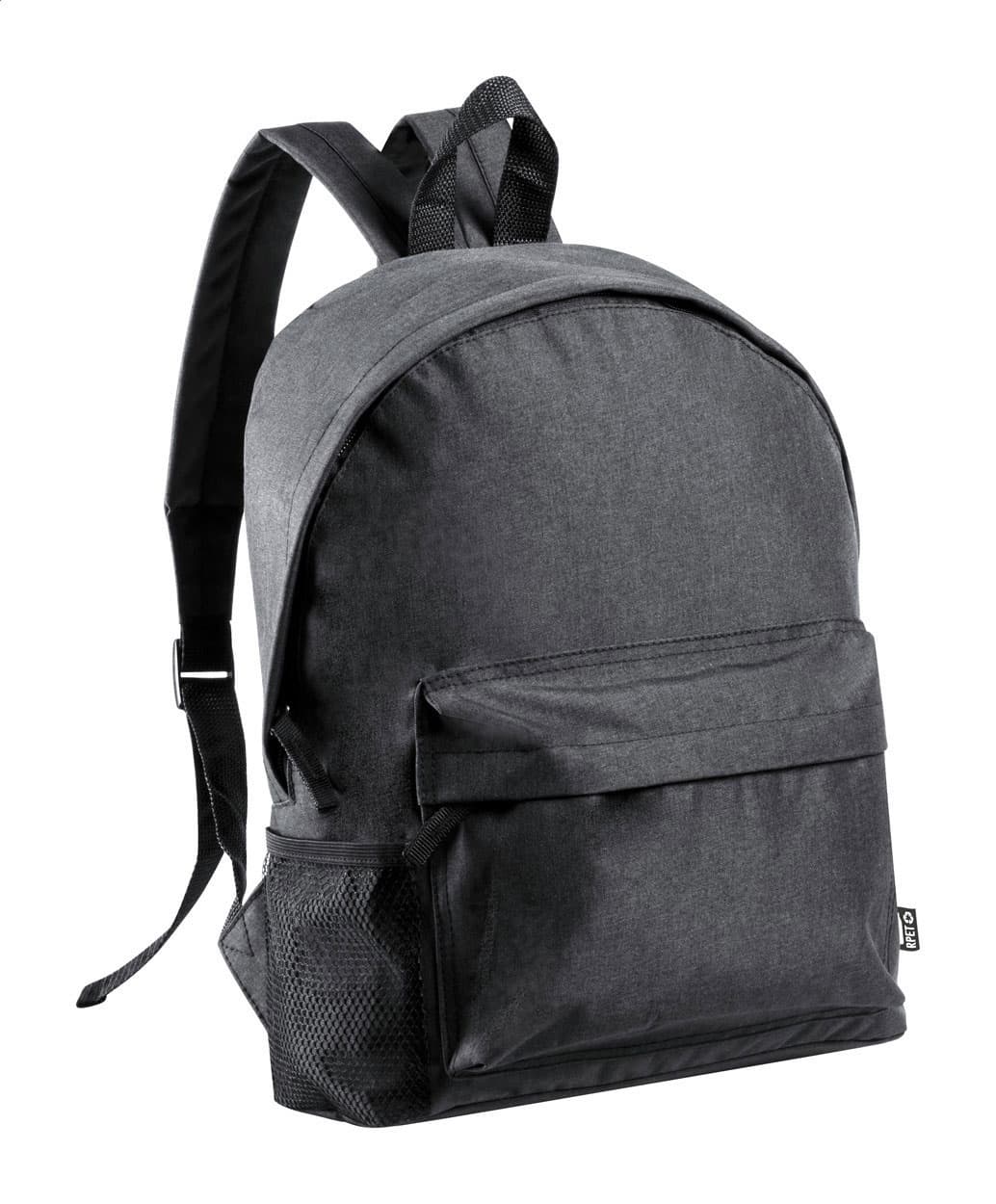 Getty - rucsac, material reciclat RPET