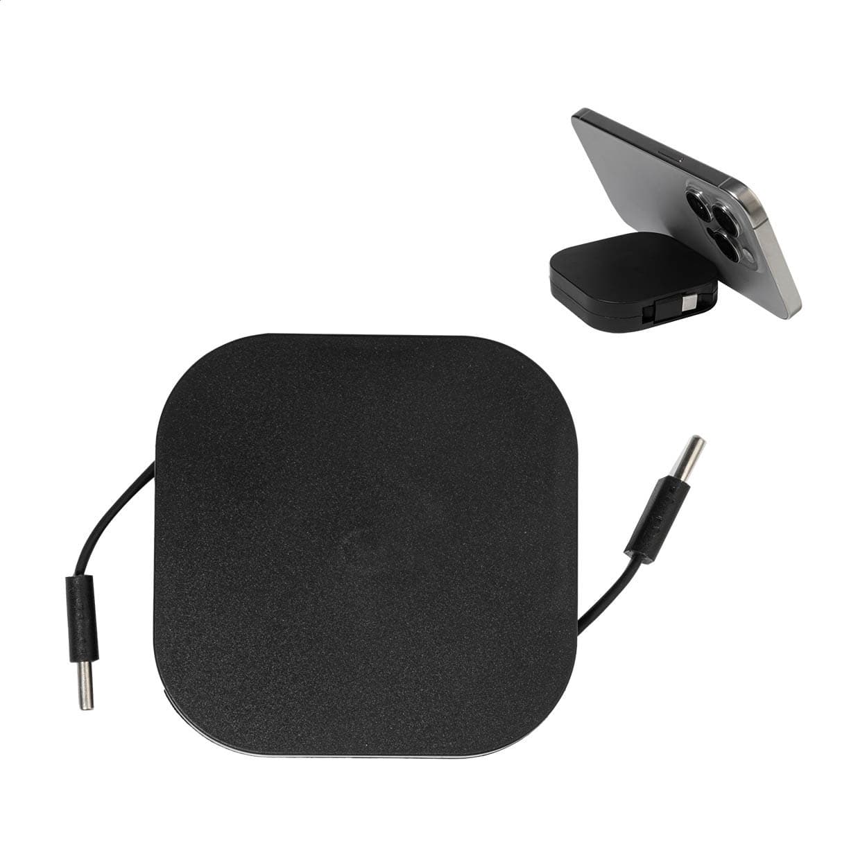 Hobsle - Cablu USB-C de 60 W, RABS