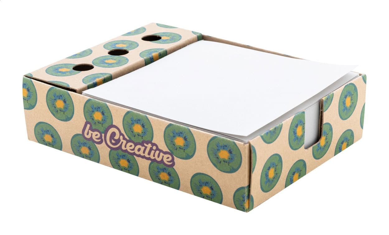Nolty Eco - blocnotes cu suport pentru pix
