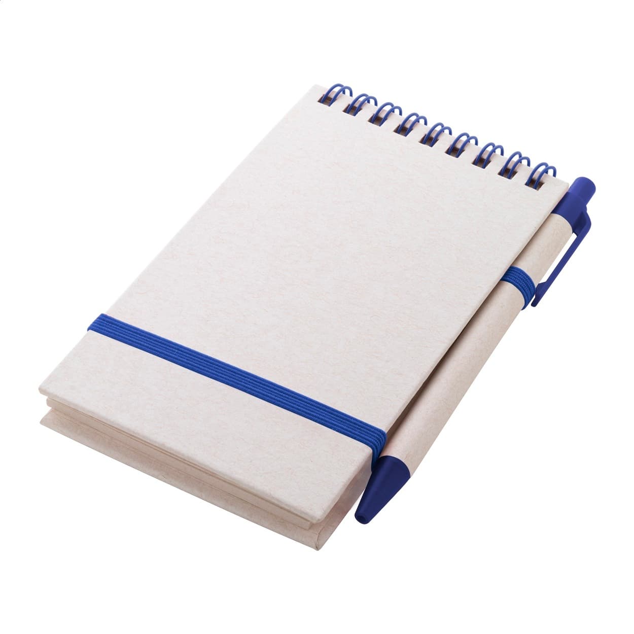 Relact Jot - Agendă din carton reciclat al cutiilor de lapte