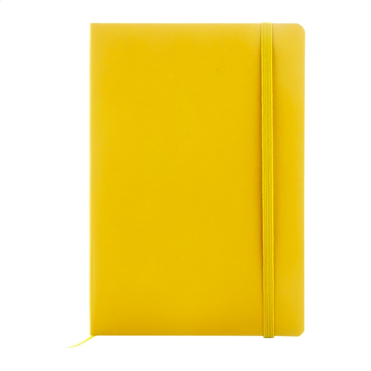Repuk Soft A5 - carnet, RPU