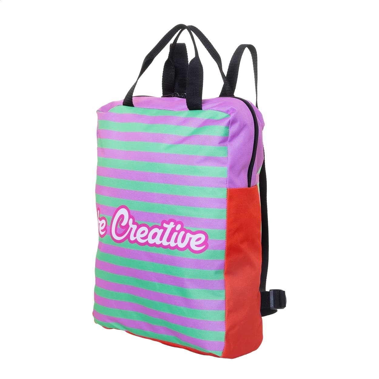SuboBag Slimback - geantă laptop, RPET, realizată la comandă