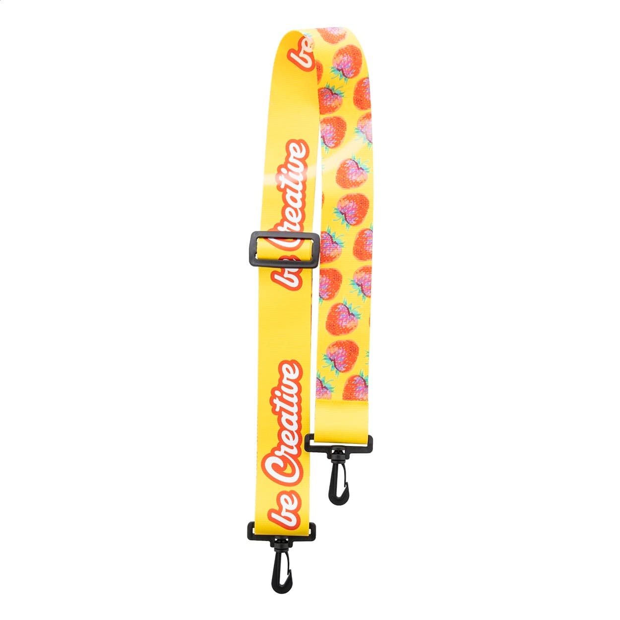 SuboCarry - curea de umăr personalizată
