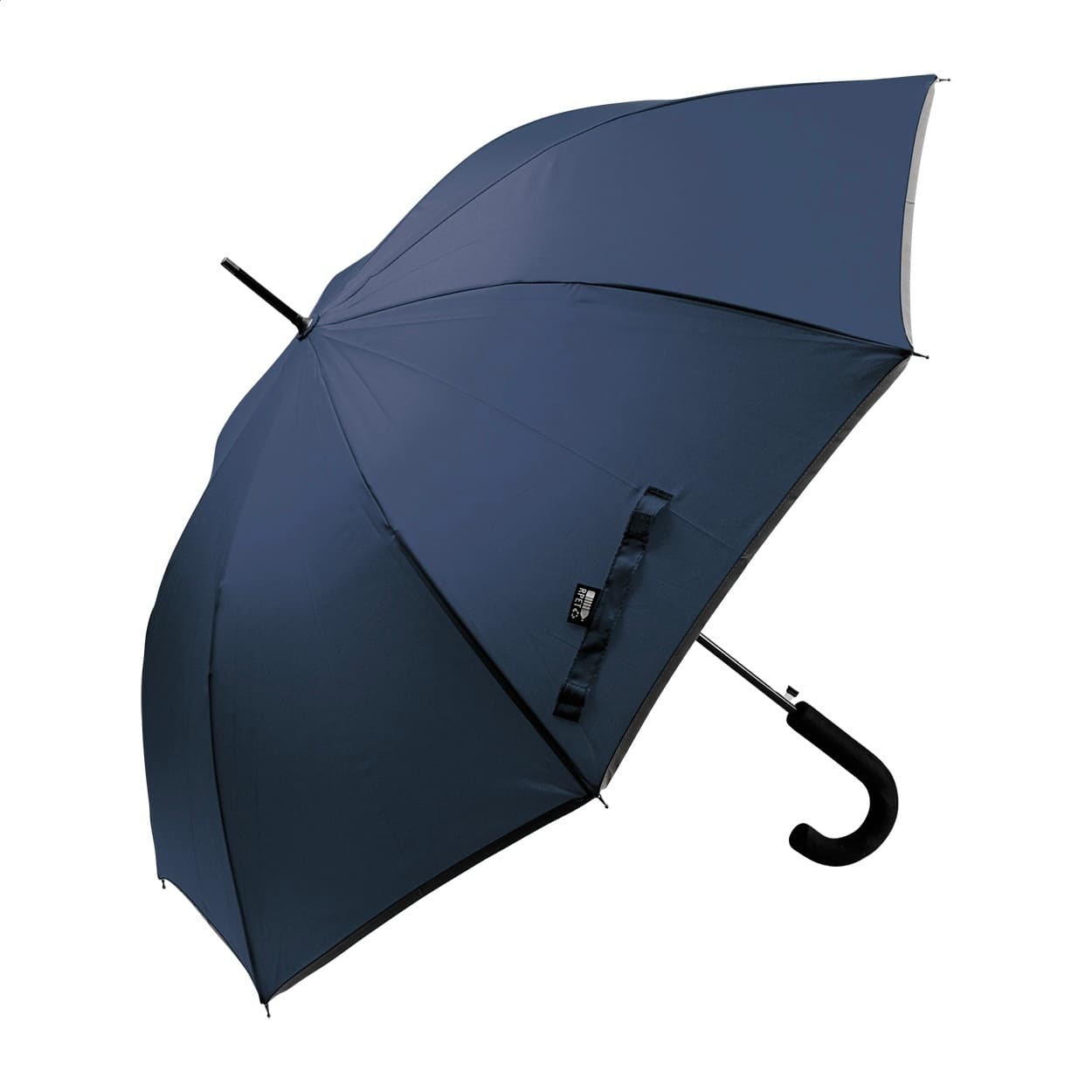 Thunder Max - umbrelă RPET reflectorizantă