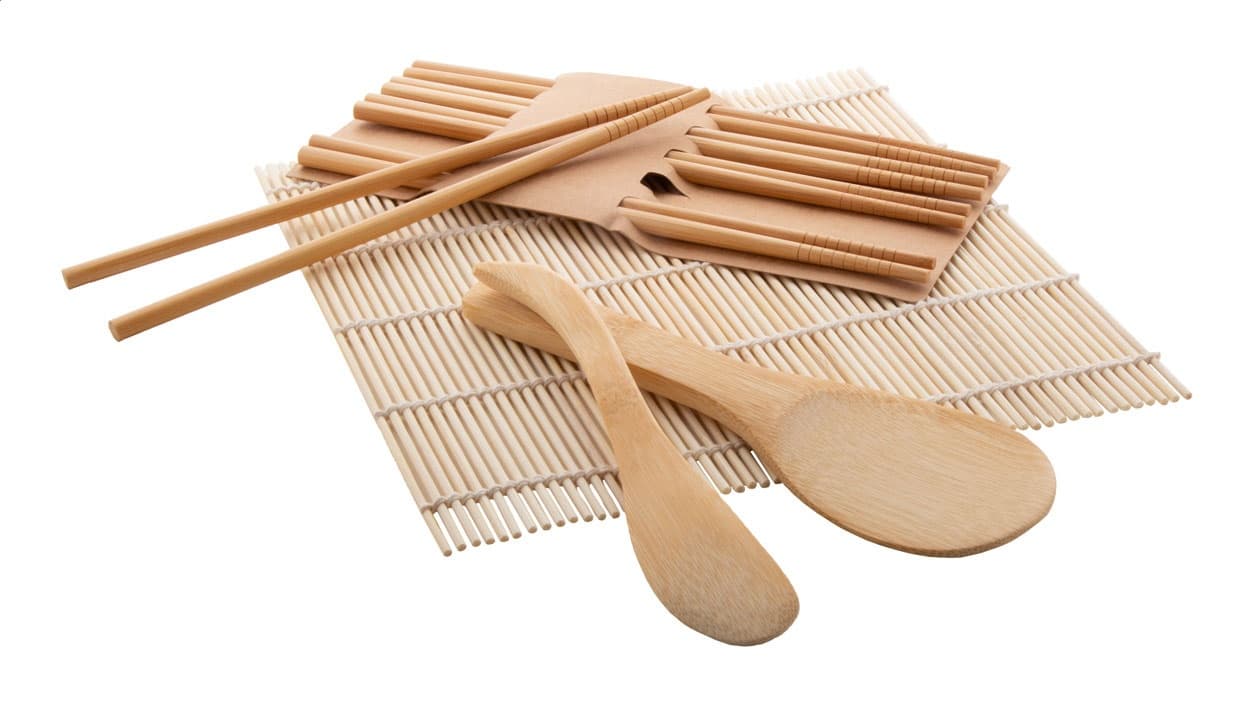 Uramaki - Set pentru sushi