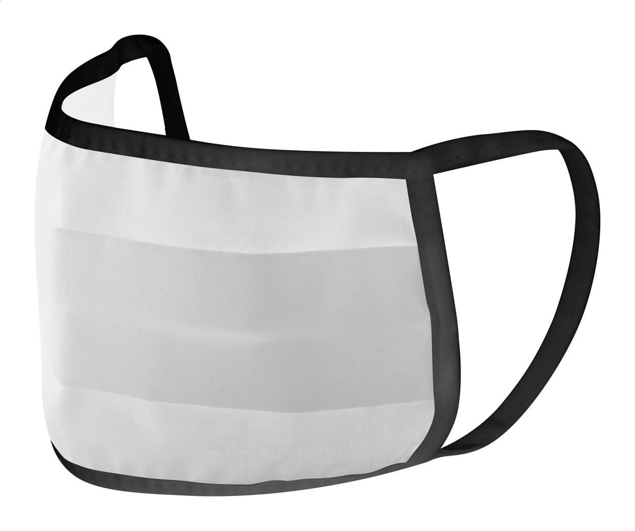 WashMask - masca lavabila