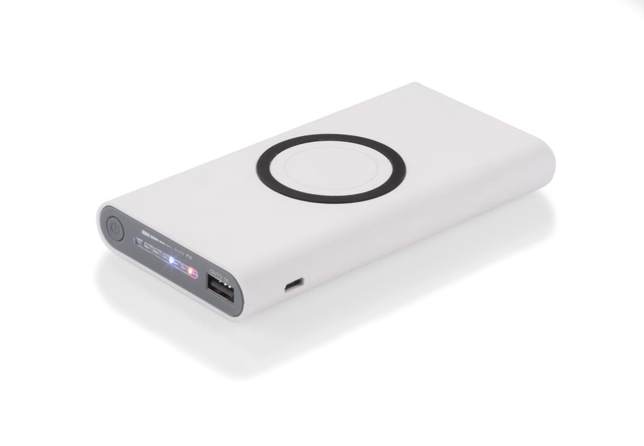 Baterie externă dublă de 8000 mAh