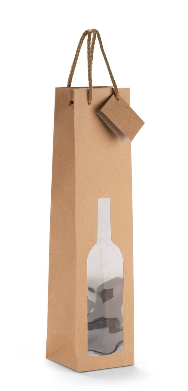 Geantă de vin GABA