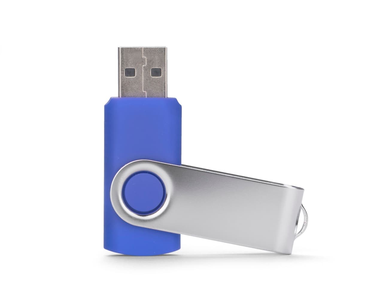 Unitate flash USB TWISTER 4 GB