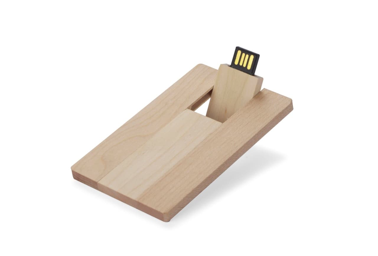 Unitate flash USB WOODCART 16 GB