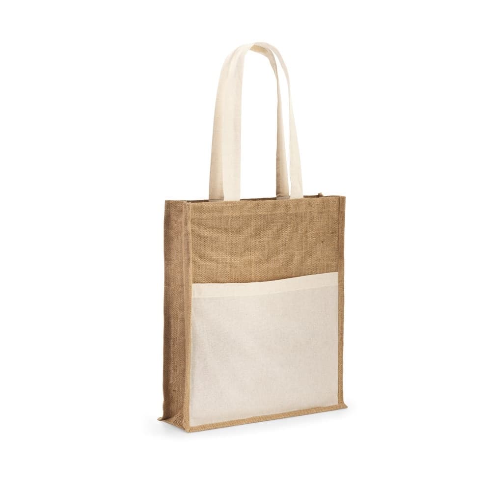 BRAGA. Sacosa de iută (240 g/m²)