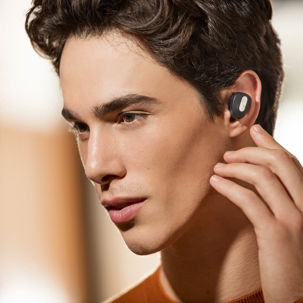 DESCRY. Căști wireless