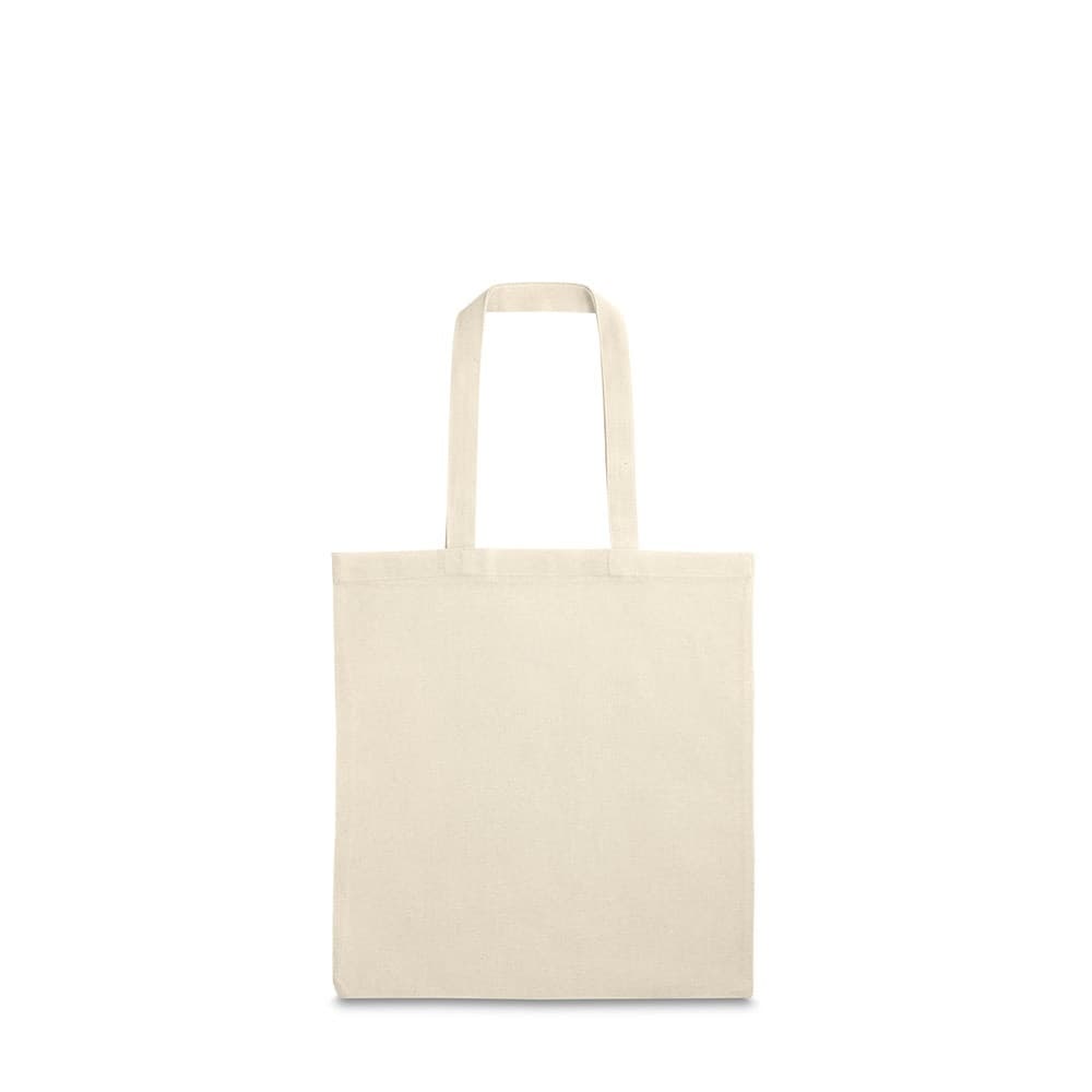 SINAIA. Sacoșă 100% bumbac (140 g/m²)