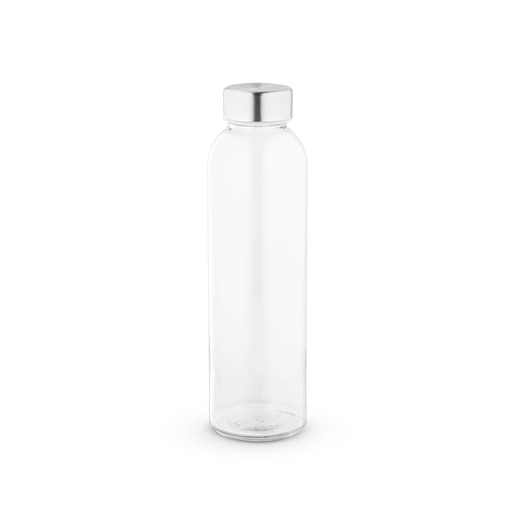 SOLER. Sticlă din sticlă 500ml