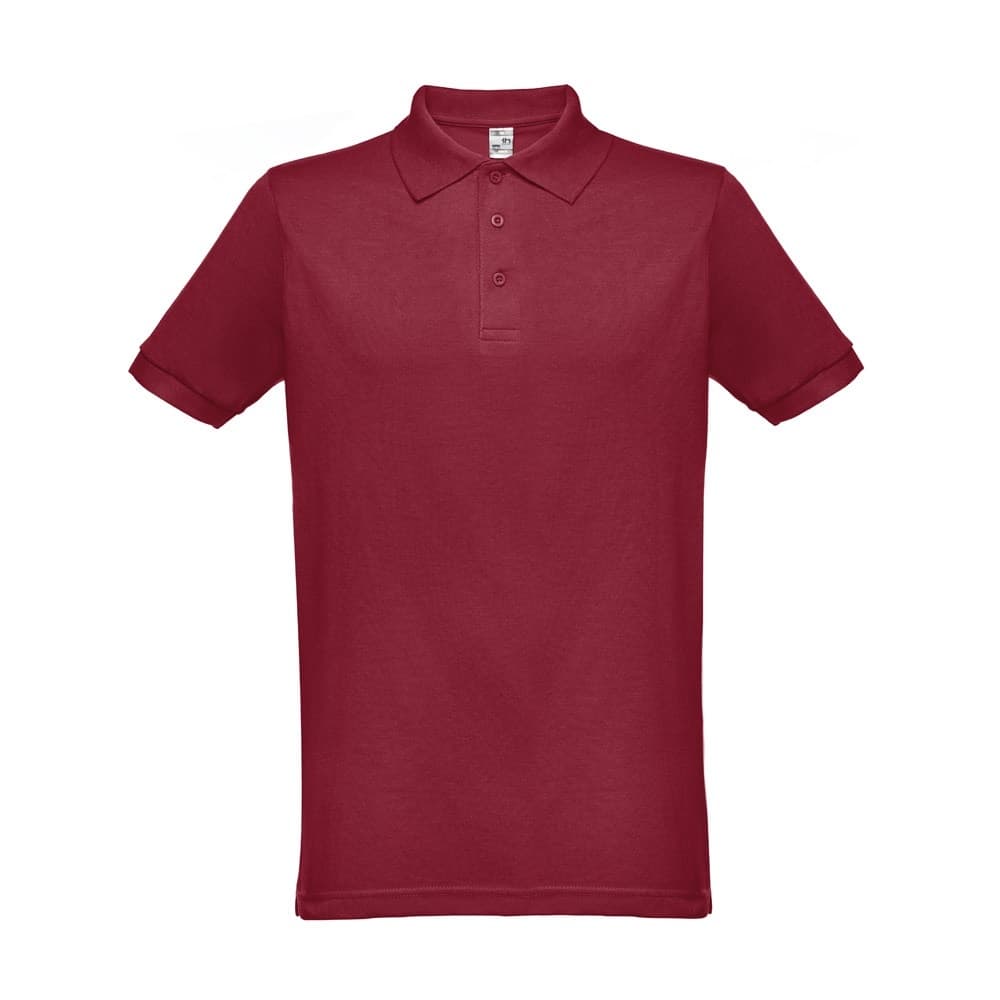 THC BERLIN. Tricou polo pentru barbati