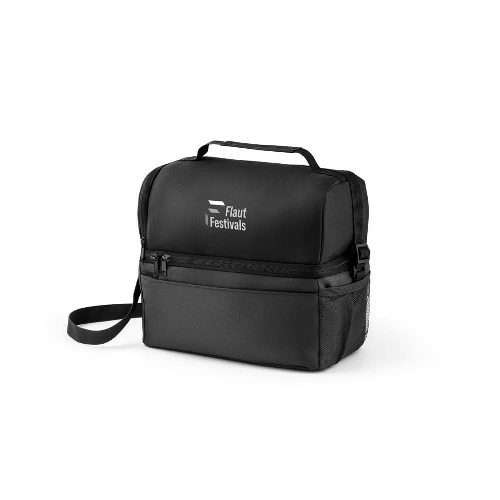 ZIPPERS COOLER. Rucsac termoizolant 8'5 L