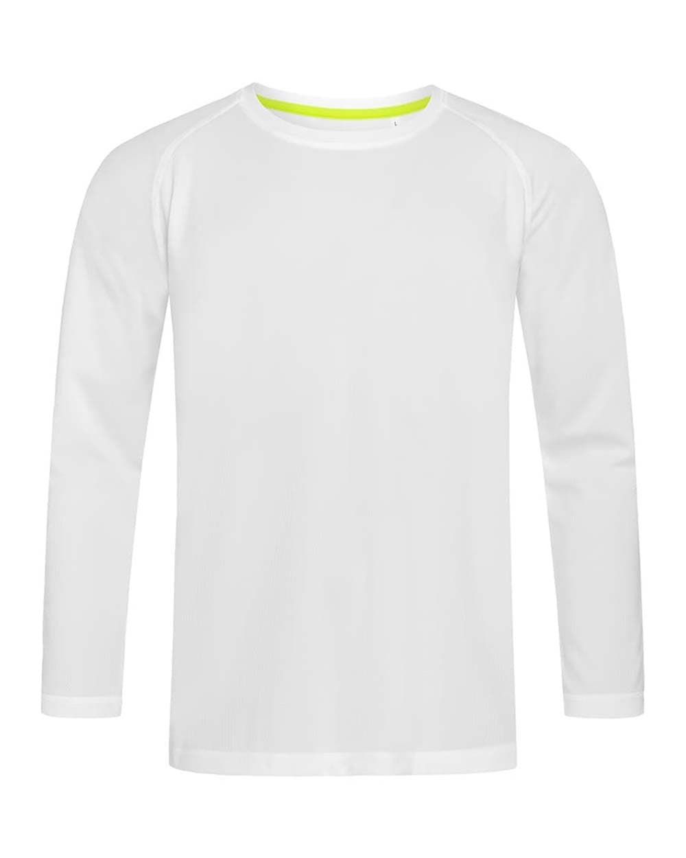 Mesh Long Sleeve 140 g/m²