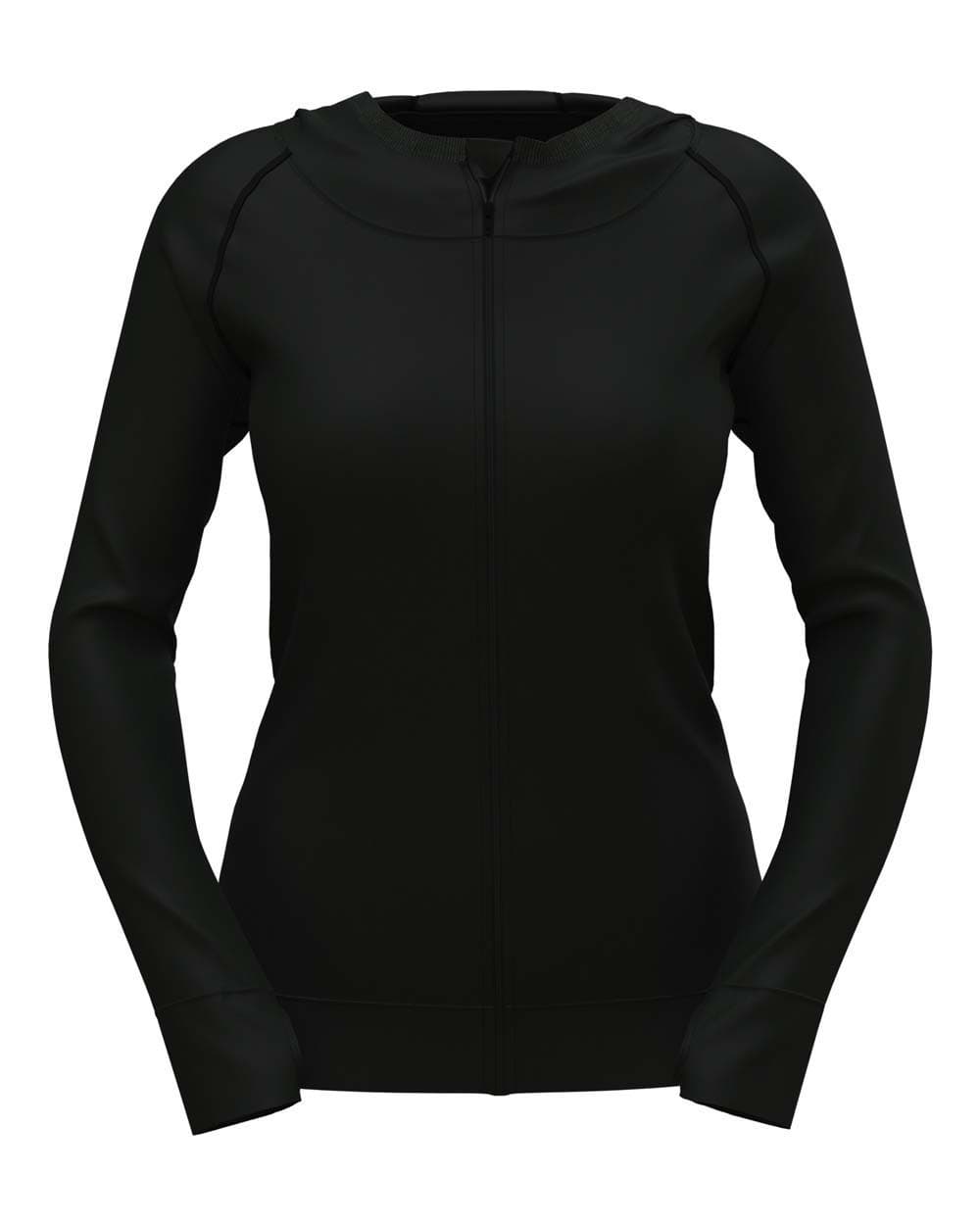 Seamless Sports Jacket 180 g/m²