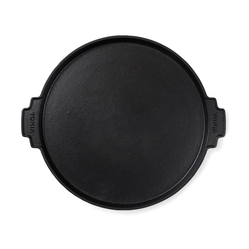 Placa gratar VINGA Monte Ardoise, 30cm