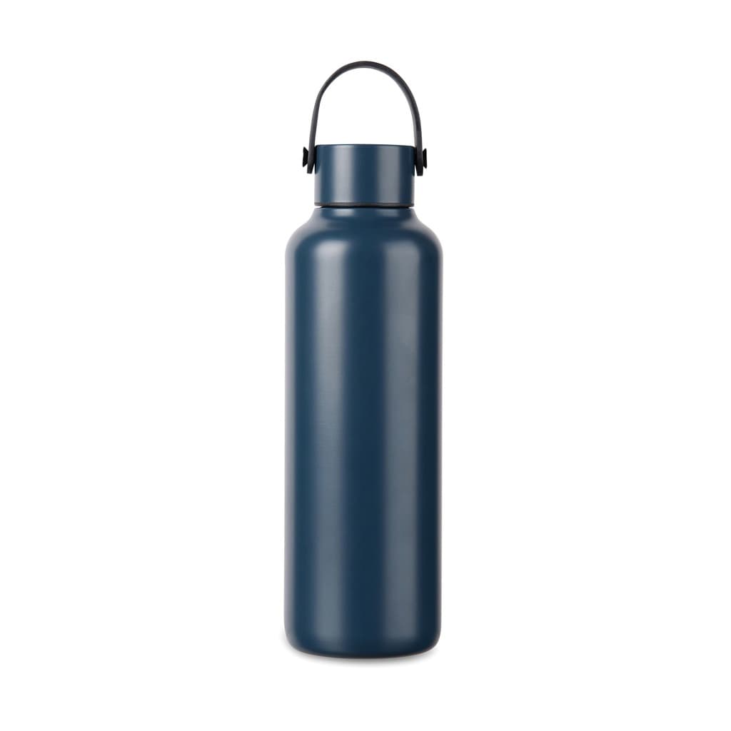 Sticlă VINGA Baltimore RCS din oțel inoxidabil reciclat 600 ml