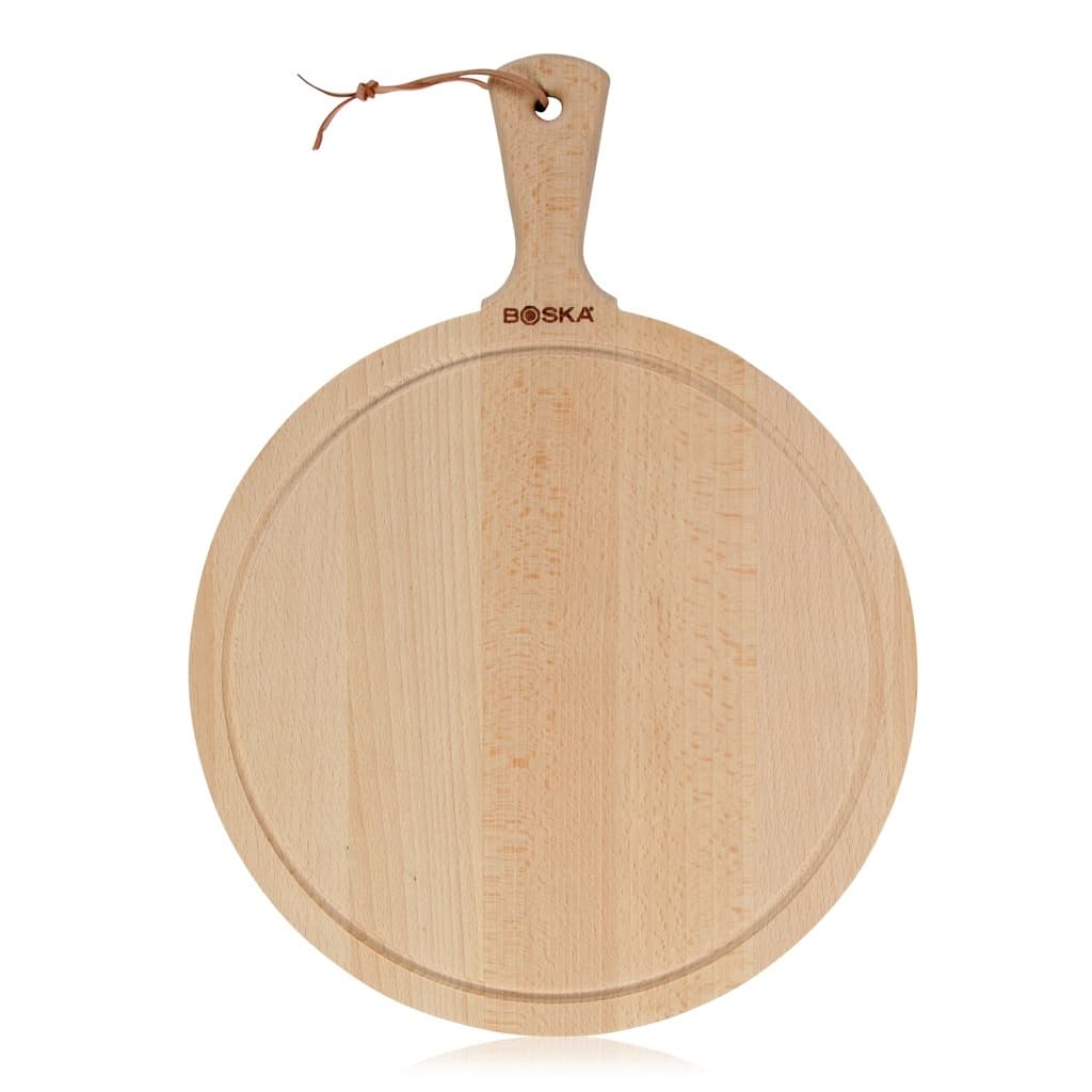 Tabla de servire BOSKA rotundă Amigo L