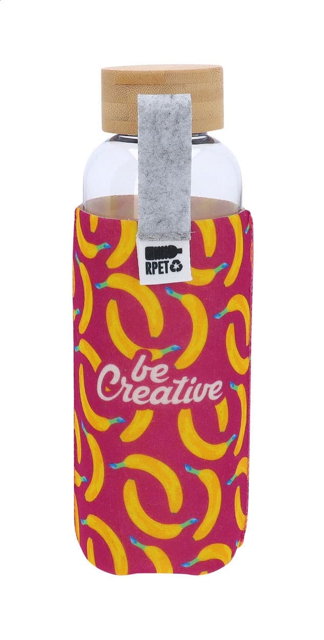 CarryFelt RPET - sticlă RPET