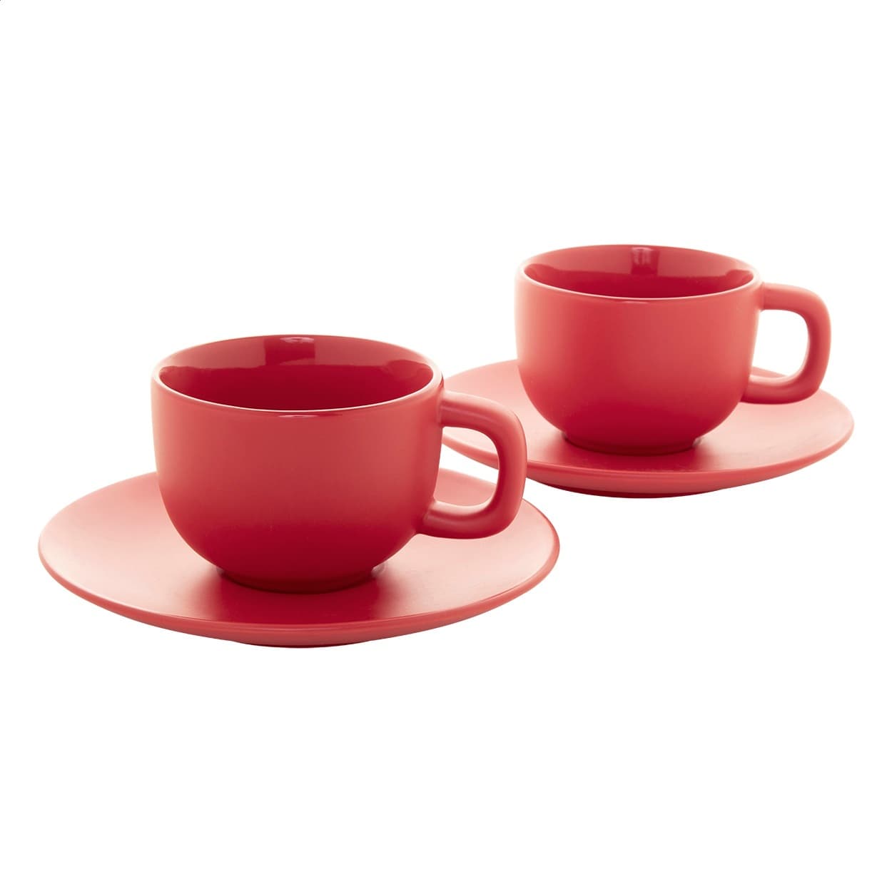 Caturra Plus - Set cești capuccino