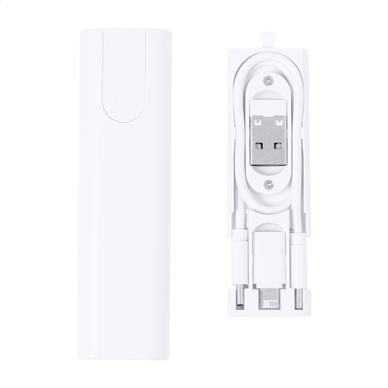 Complix - Set cablu de încărcare USB
