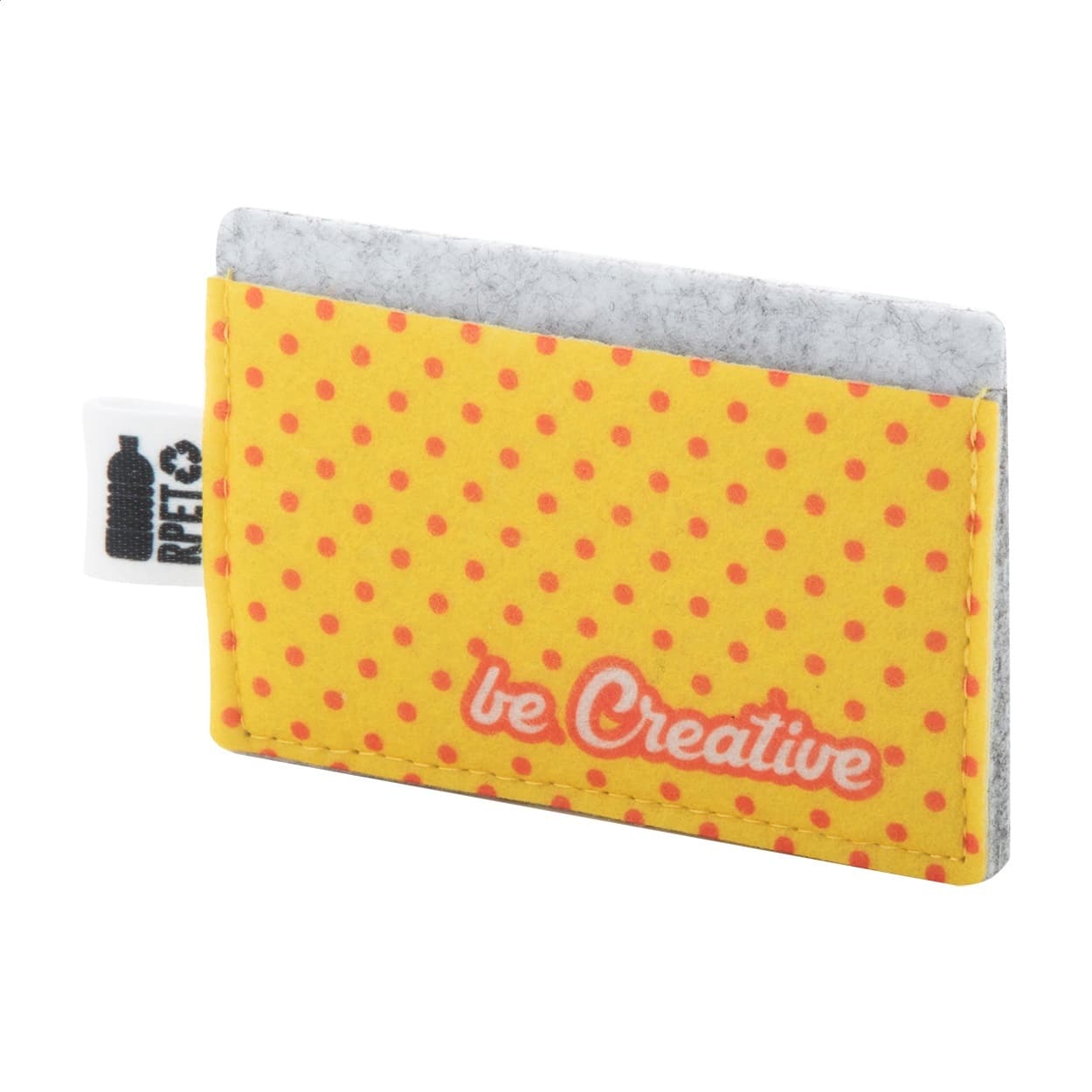 CreaFelt Card - suport personalizat pentru carduri de credit