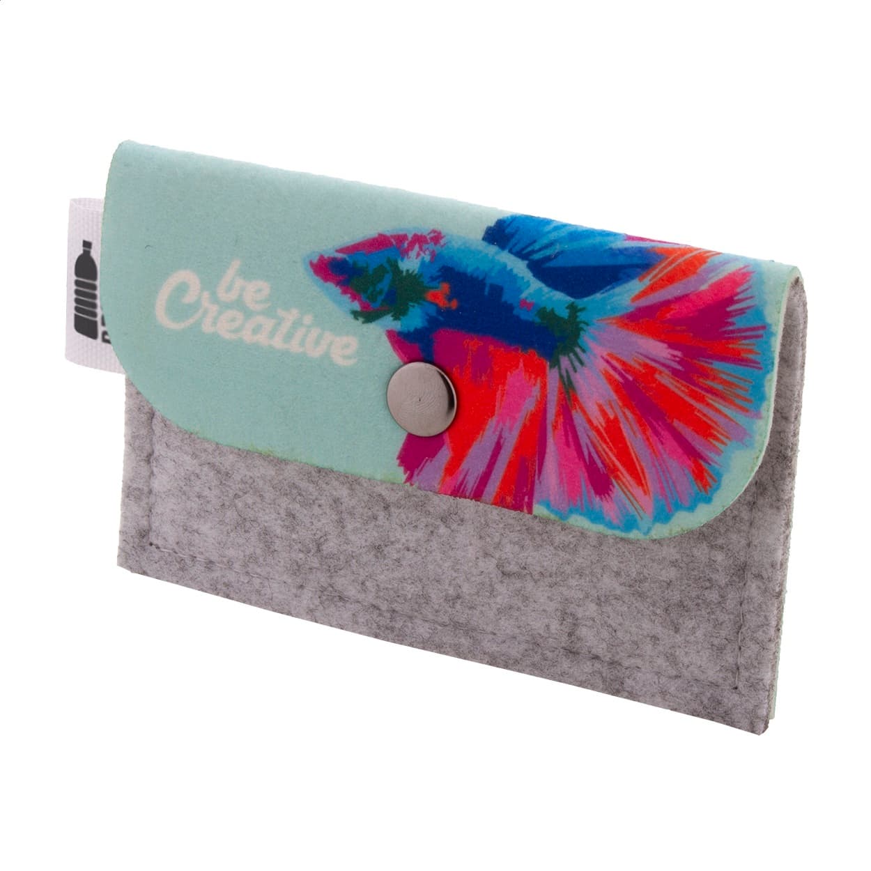 CreaFelt Money - portofel personalizat