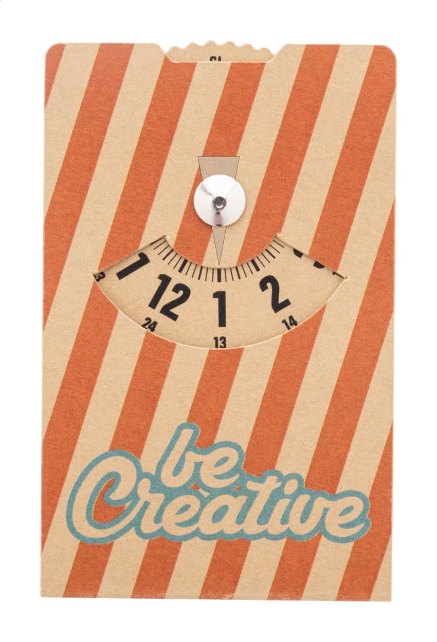 CreaPark Eco Pico - card parcare