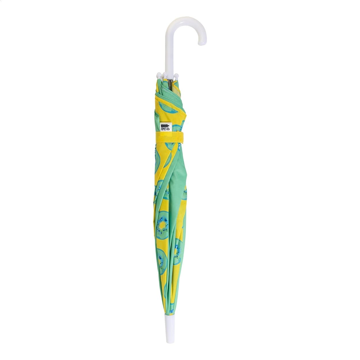 CreaRain Junior - umbrelă personalizată, RPET, pentru copii