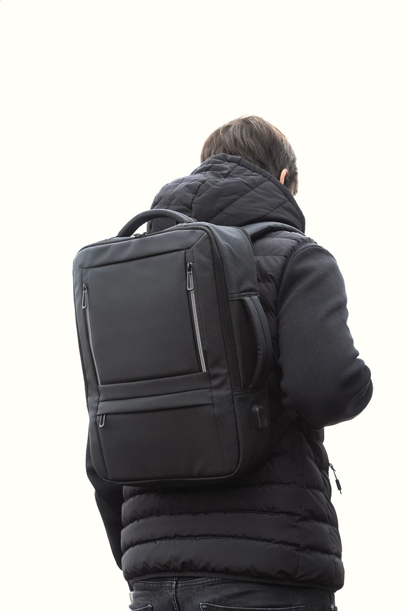 Molson - Rucsac documente, RPET