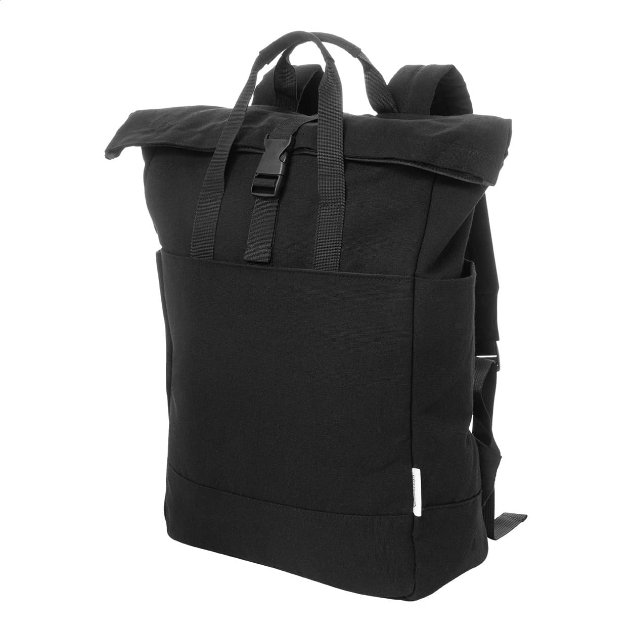 Rebyss Roll - rucsac din pânză reciclat