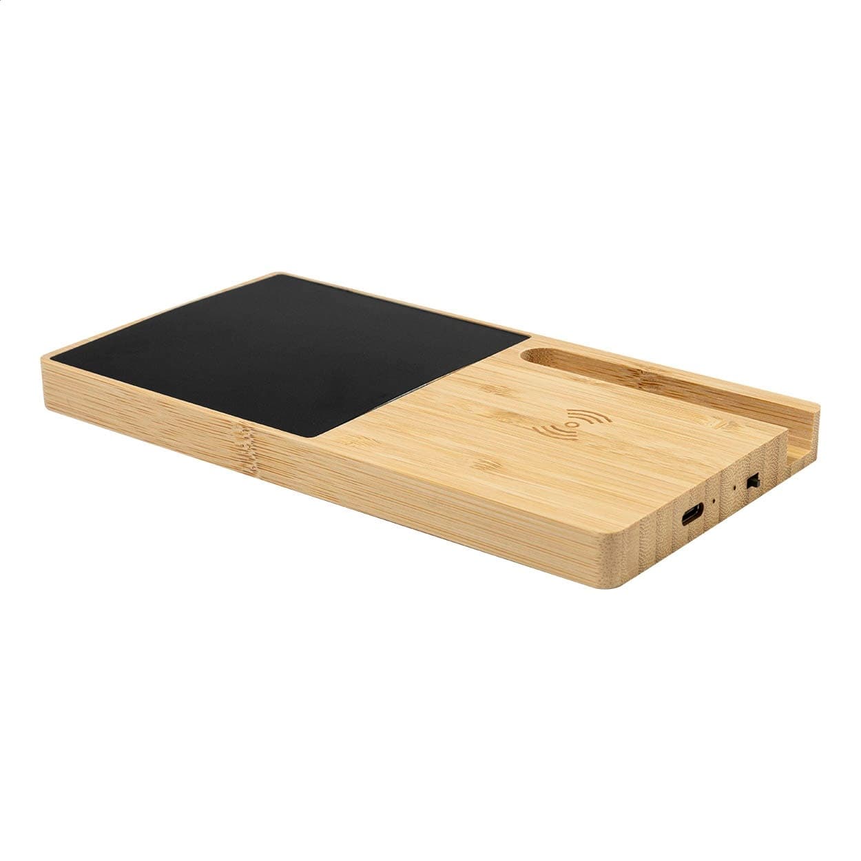 SipDock - încărcător wireless cu încălzitor de cană