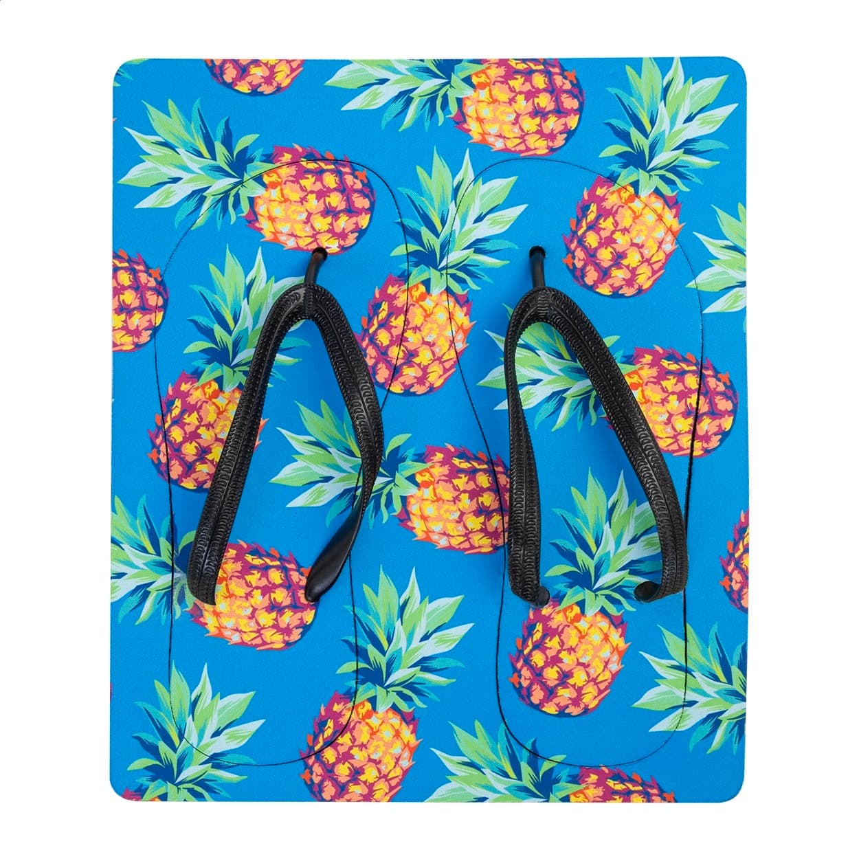 Suboslip - papuci de plajă cu sublimare